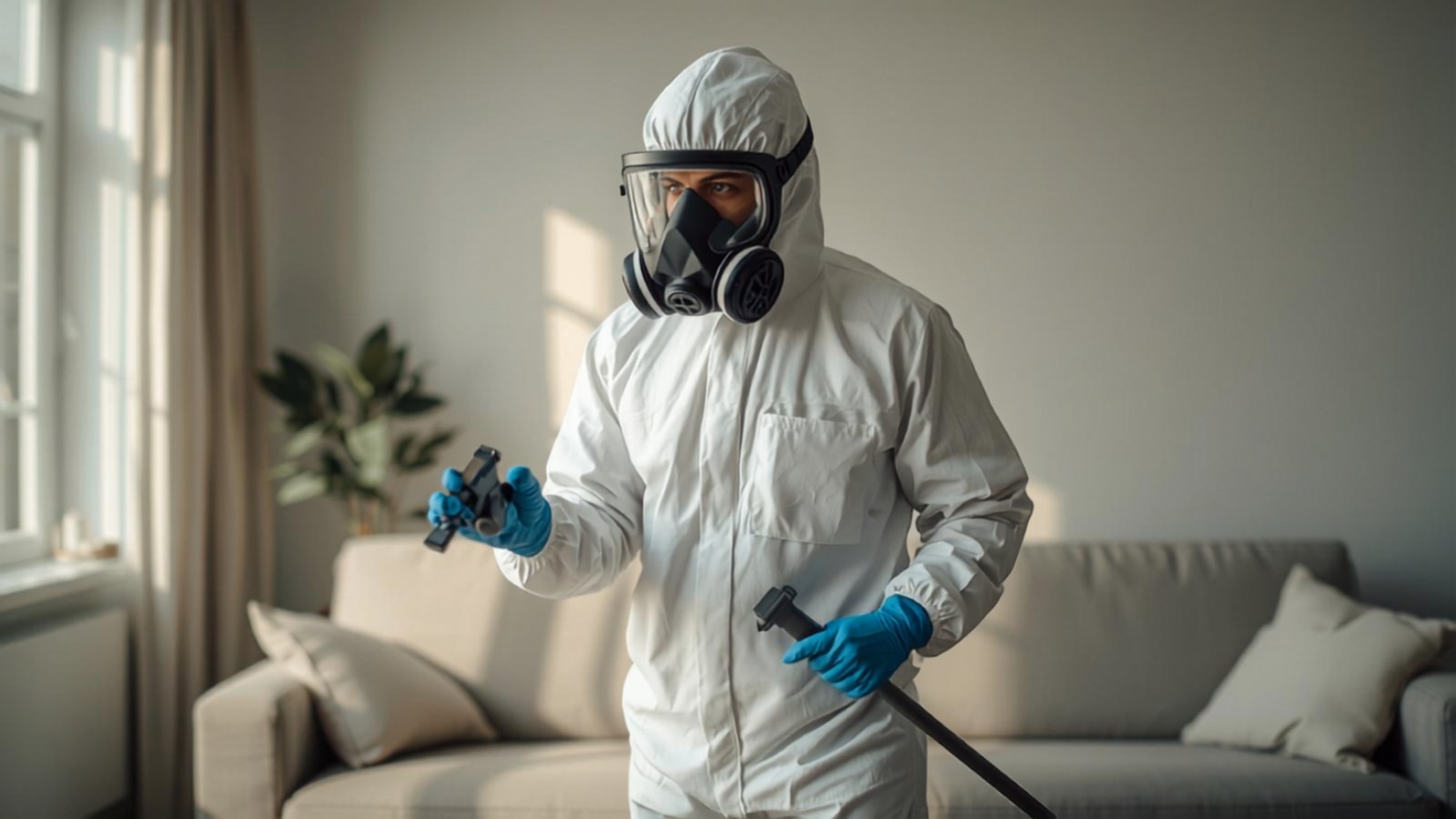 Hazmat Clean Up in Des Moines, IA — Crime Scene Cleanup Des Moines Hazmat Clean Up in Des Moines, IA — Crime Scene Cleanup Des Moines