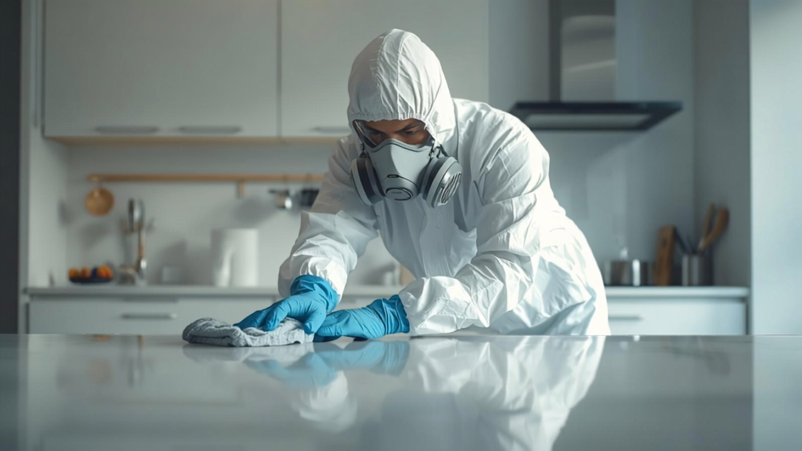 Scene Decontamination in Des Moines, IA — Crime Scene Cleanup Des Moines Scene Decontamination in Des Moines, IA — Crime Scene Cleanup Des Moines