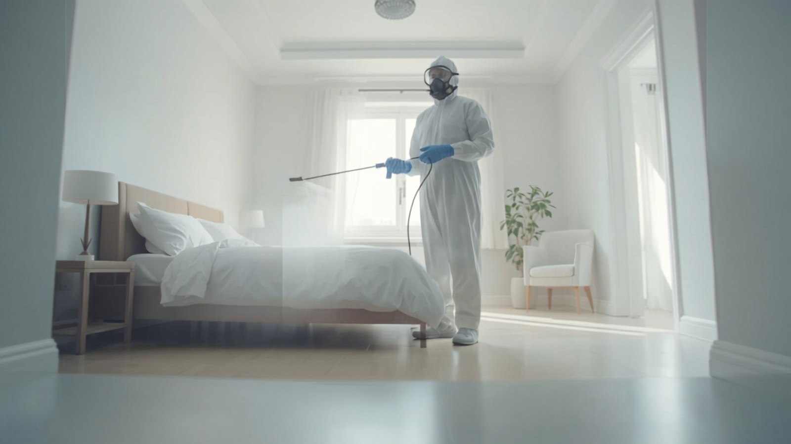 Structural Bio-Sealing in Des Moines, IA — Crime Scene Cleanup Des Moines Structural Bio-Sealing in Des Moines, IA — Crime Scene Cleanup Des Moines